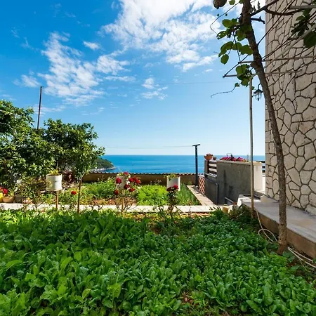 Appartement Sweet - Studio With Terrace And Sea View Dubrovnik