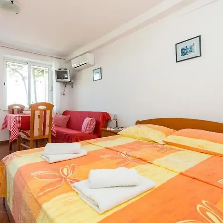 Sweet - Studio With Terrace And Sea View *