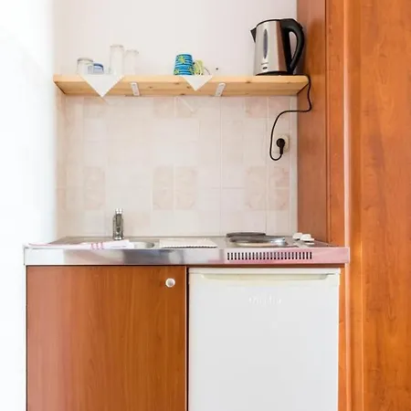 Apartmán Sweet - Studio With Terrace And Sea View
