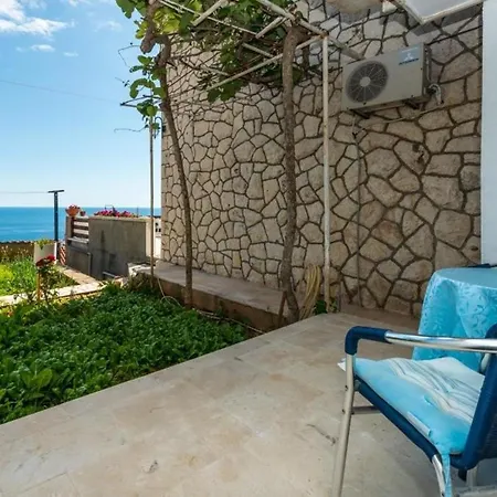 Apartmán Sweet - Studio With Terrace And Sea View Dubrovník