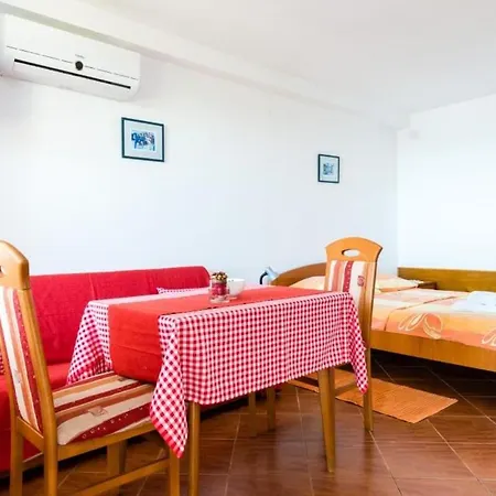 Apartmán Sweet - Studio With Terrace And Sea View *