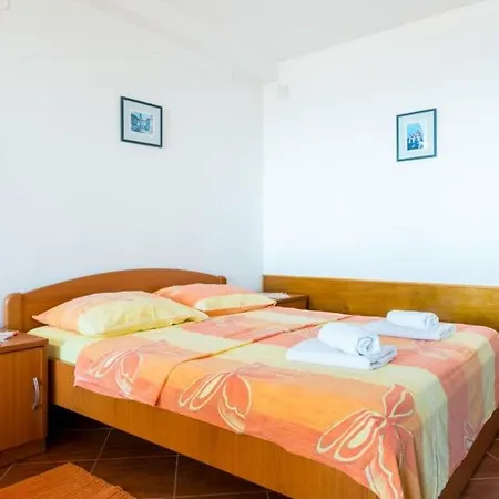Apartmán Sweet - Studio With Terrace And Sea View *