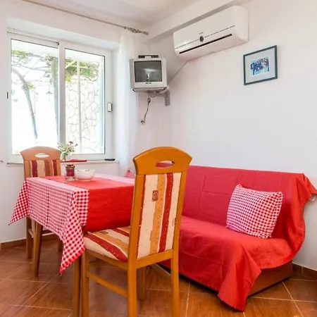 Apartamento Sweet - Studio With Terrace And Sea View *
